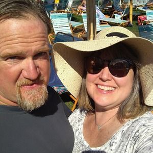 Meet your Posher, Tabitha